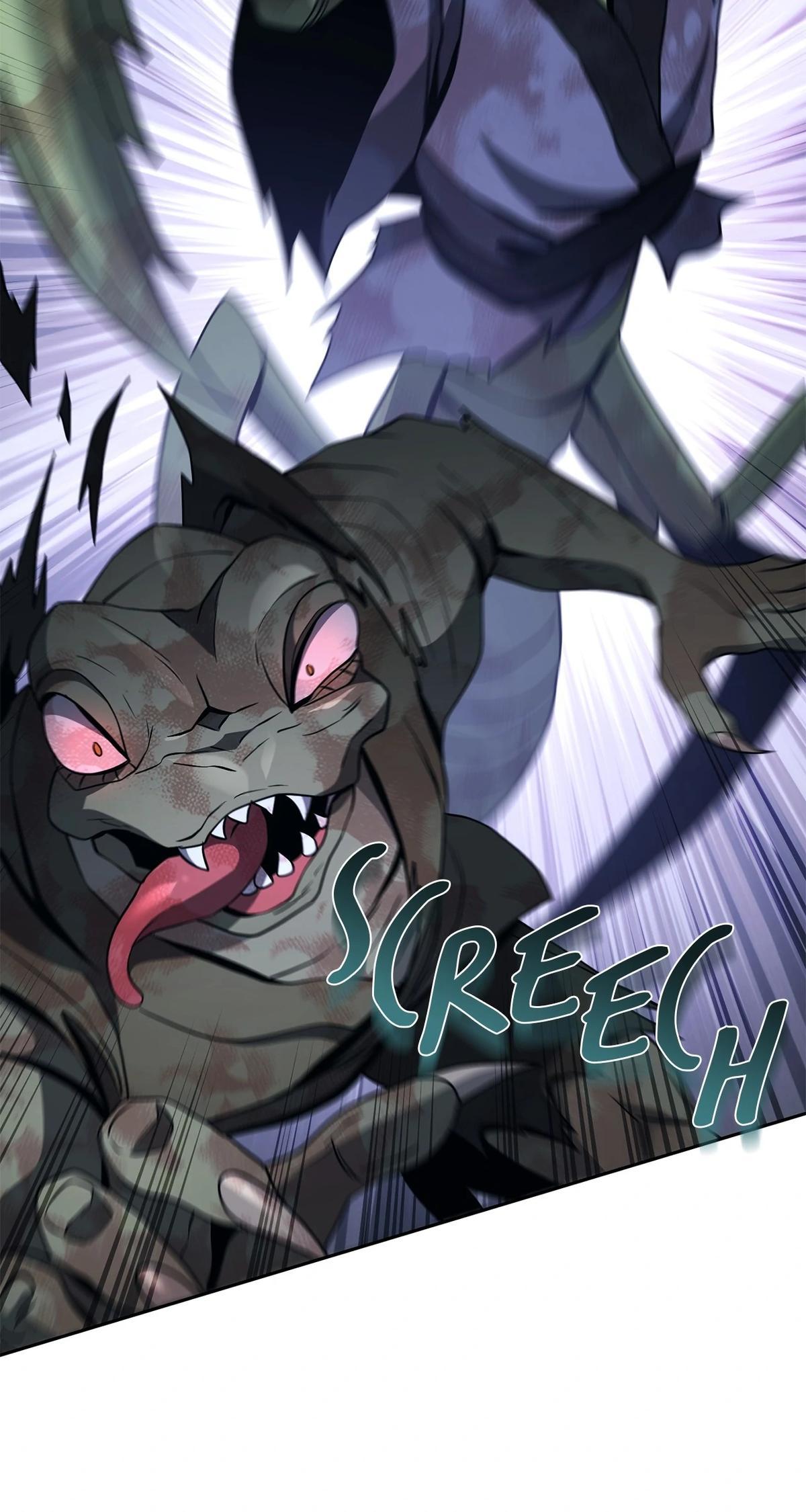 Skeleton Soldier Couldn't Protect the Dungeon Chap 308 - Next Chap 309