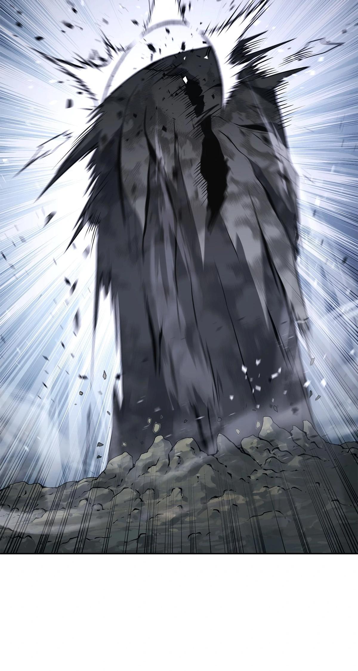 Skeleton Soldier Couldn't Protect the Dungeon Chap 308 - Next Chap 309