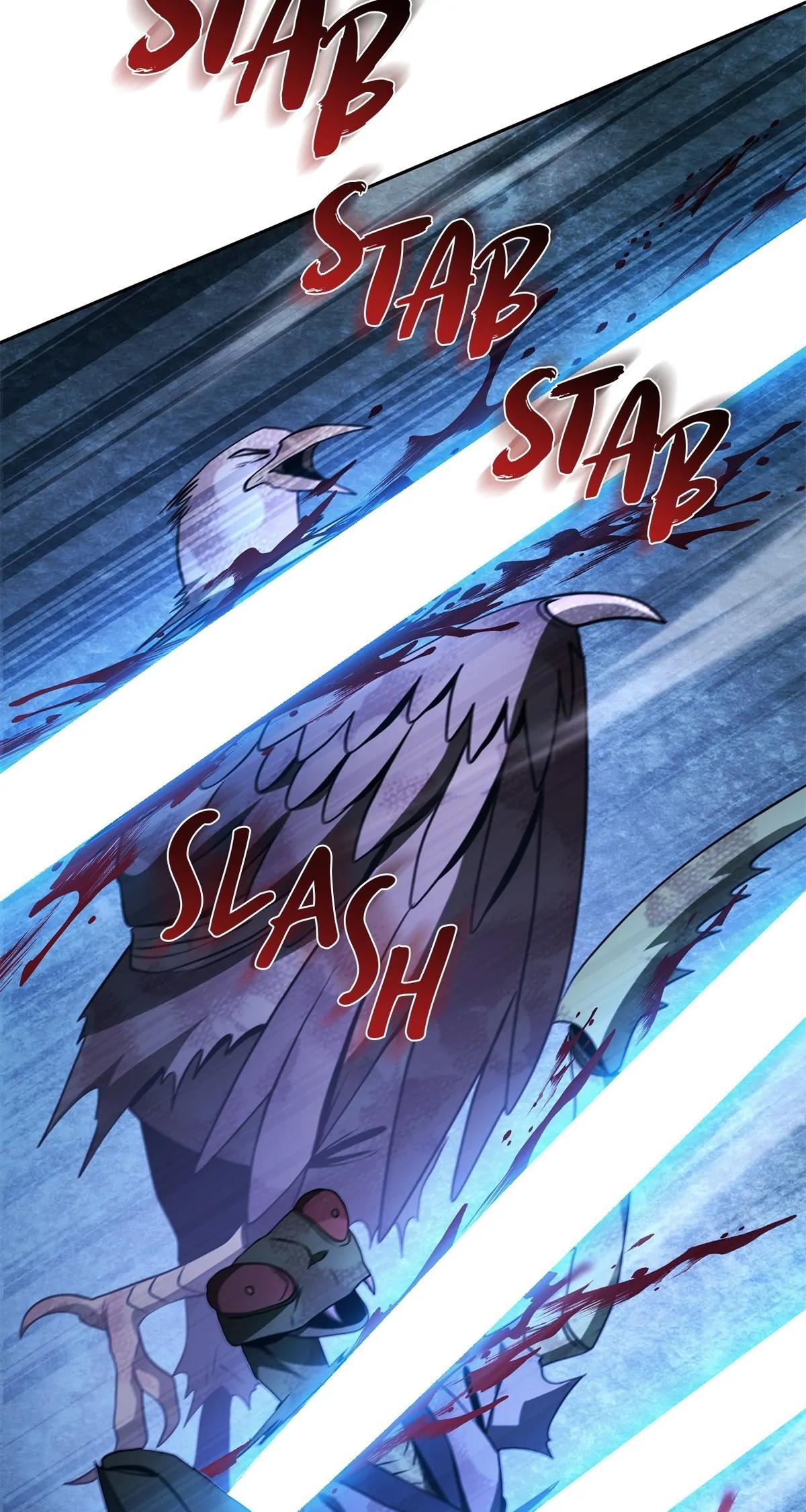 Skeleton Soldier Couldn't Protect the Dungeon Chap 308 - Next Chap 309