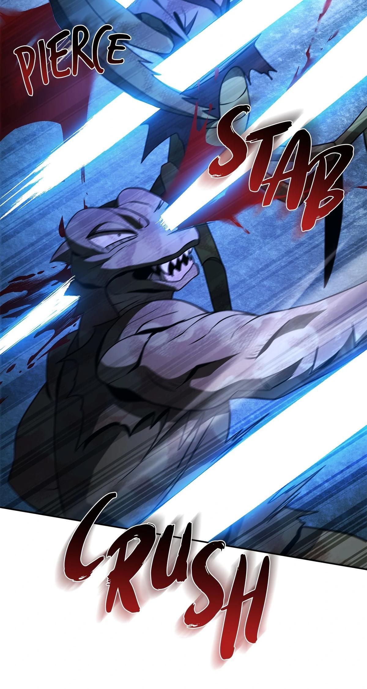 Skeleton Soldier Couldn't Protect the Dungeon Chap 308 - Next Chap 309