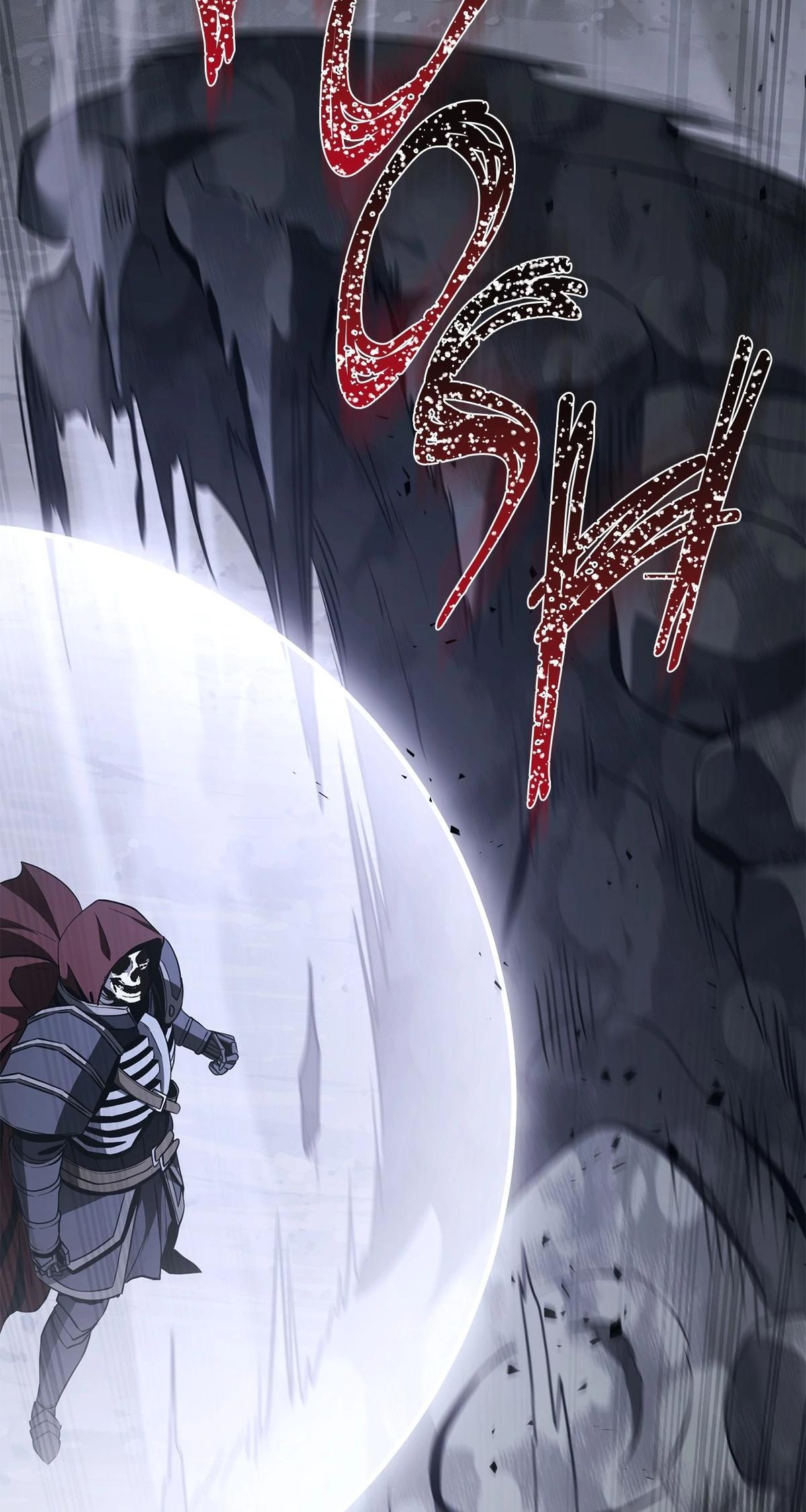 Skeleton Soldier Couldn't Protect the Dungeon Chap 308 - Next Chap 309