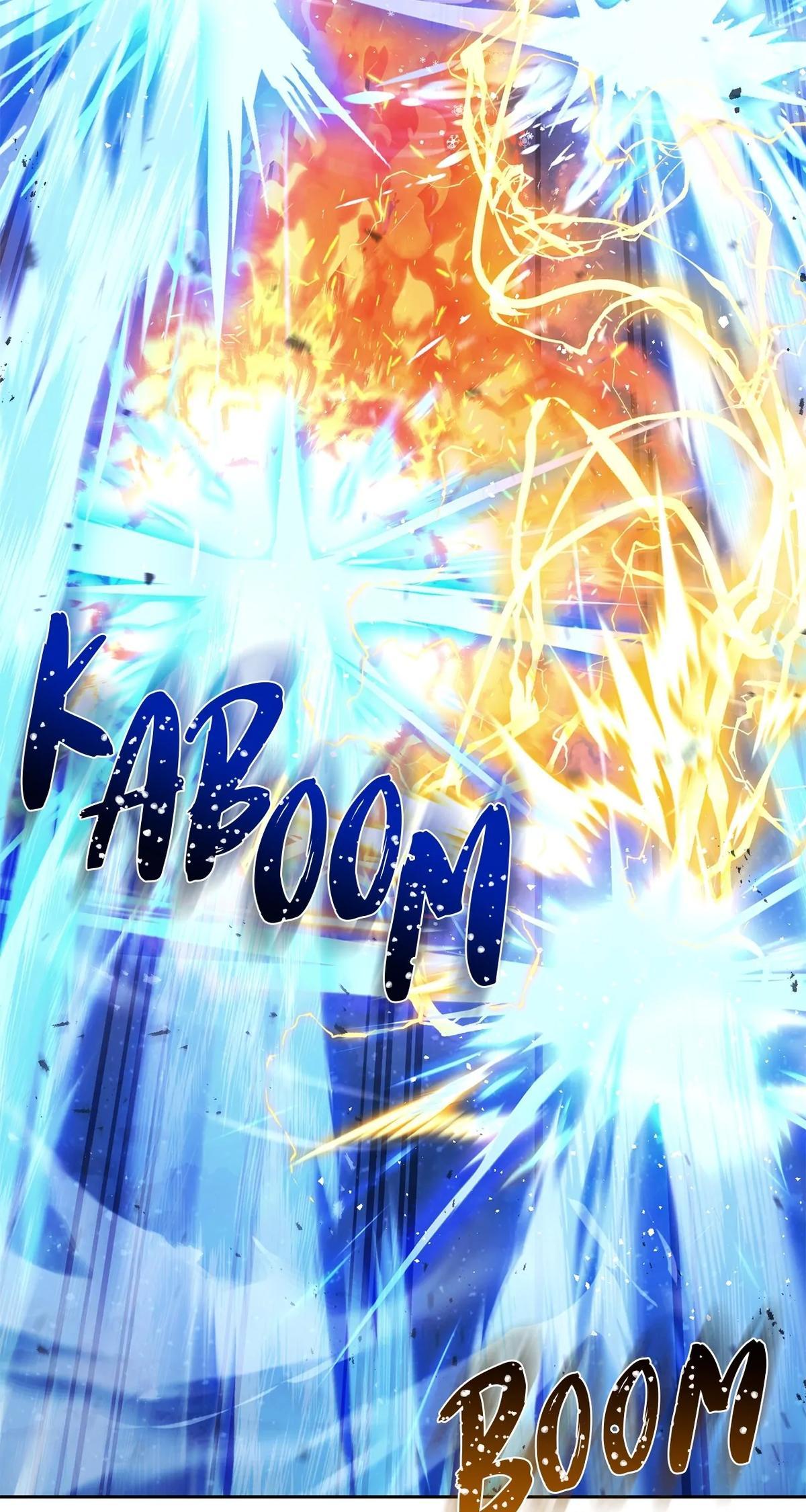 Skeleton Soldier Couldn't Protect the Dungeon Chap 309 - Next Chap 310