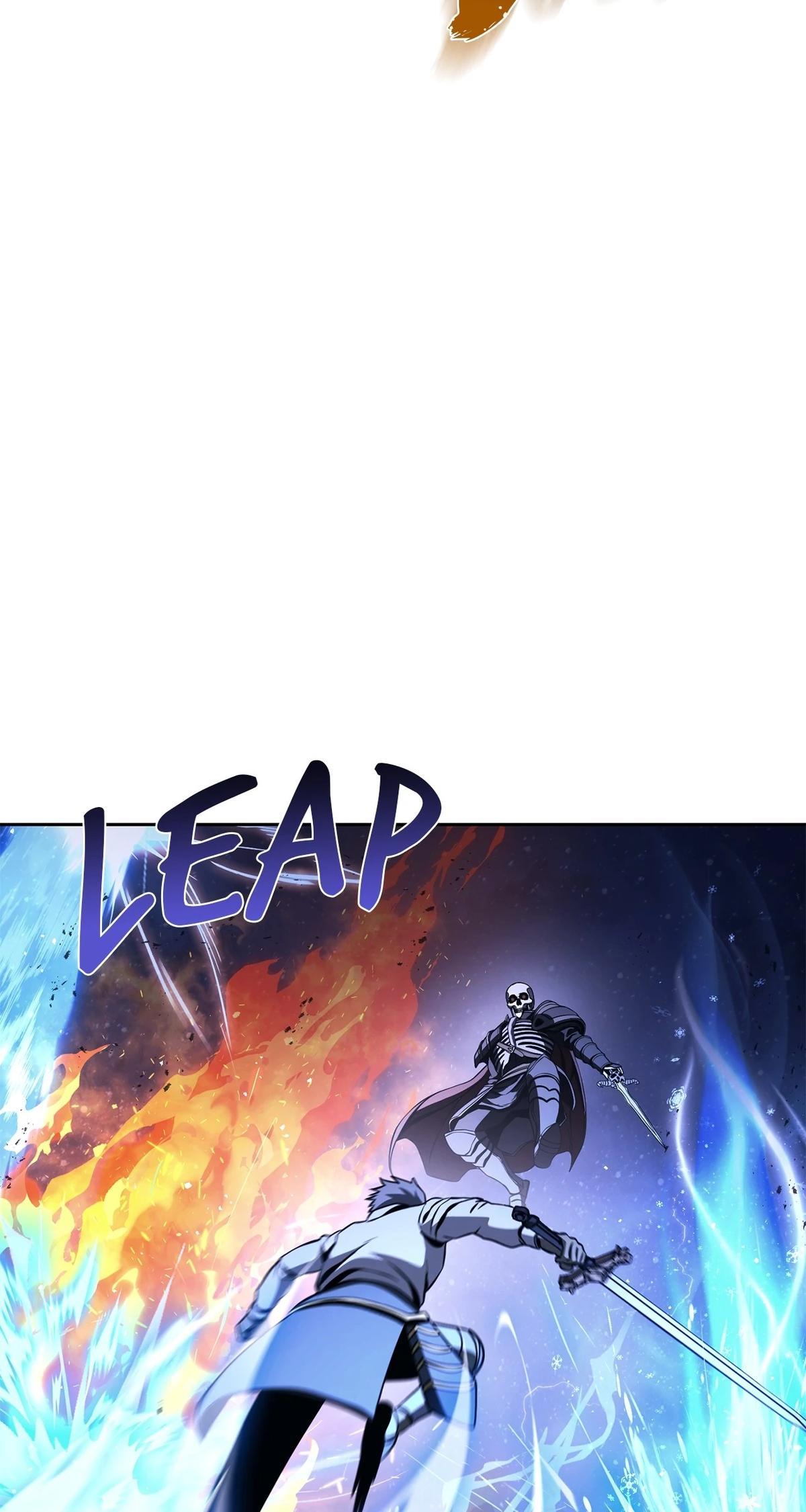 Skeleton Soldier Couldn't Protect the Dungeon Chap 309 - Next Chap 310