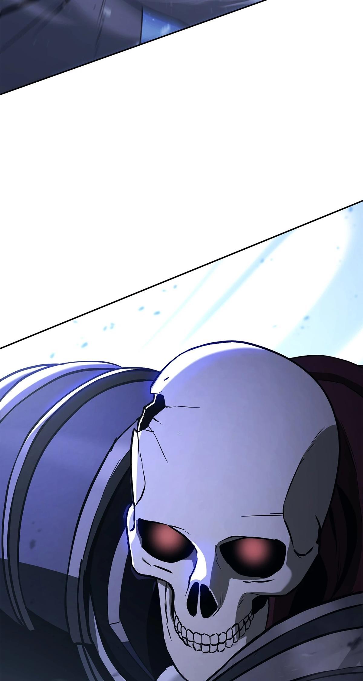 Skeleton Soldier Couldn't Protect the Dungeon Chap 309 - Next Chap 310