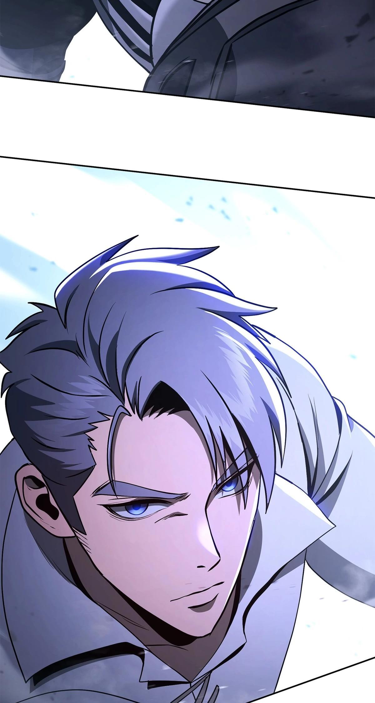 Skeleton Soldier Couldn't Protect the Dungeon Chap 309 - Next Chap 310