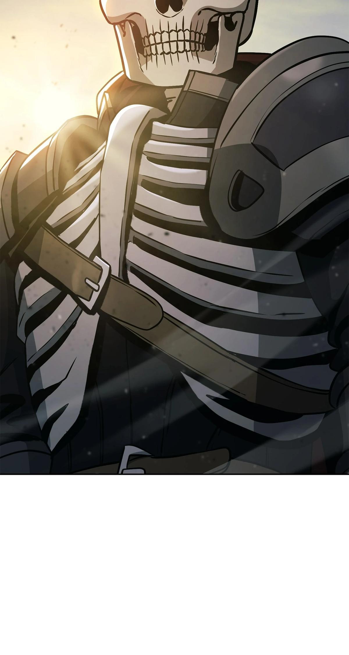 Skeleton Soldier Couldn't Protect the Dungeon Chap 309 - Next Chap 310