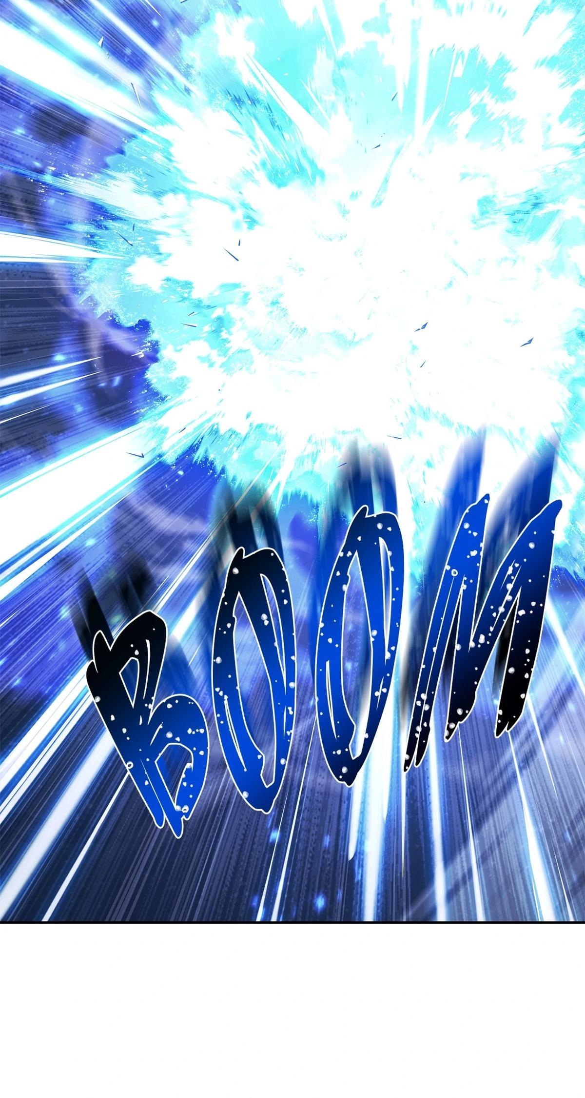 Skeleton Soldier Couldn't Protect the Dungeon Chap 309 - Next Chap 310