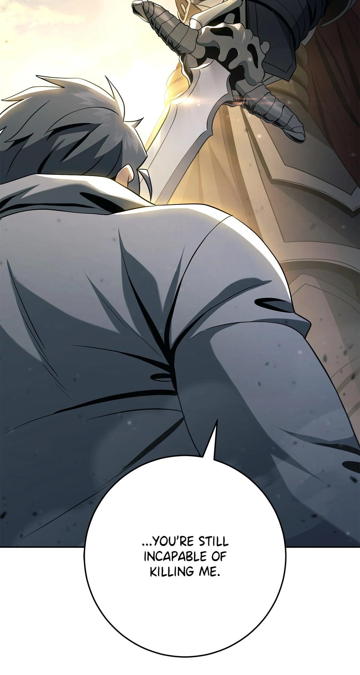 Skeleton Soldier Couldn't Protect the Dungeon Chap 309 - Next Chap 310