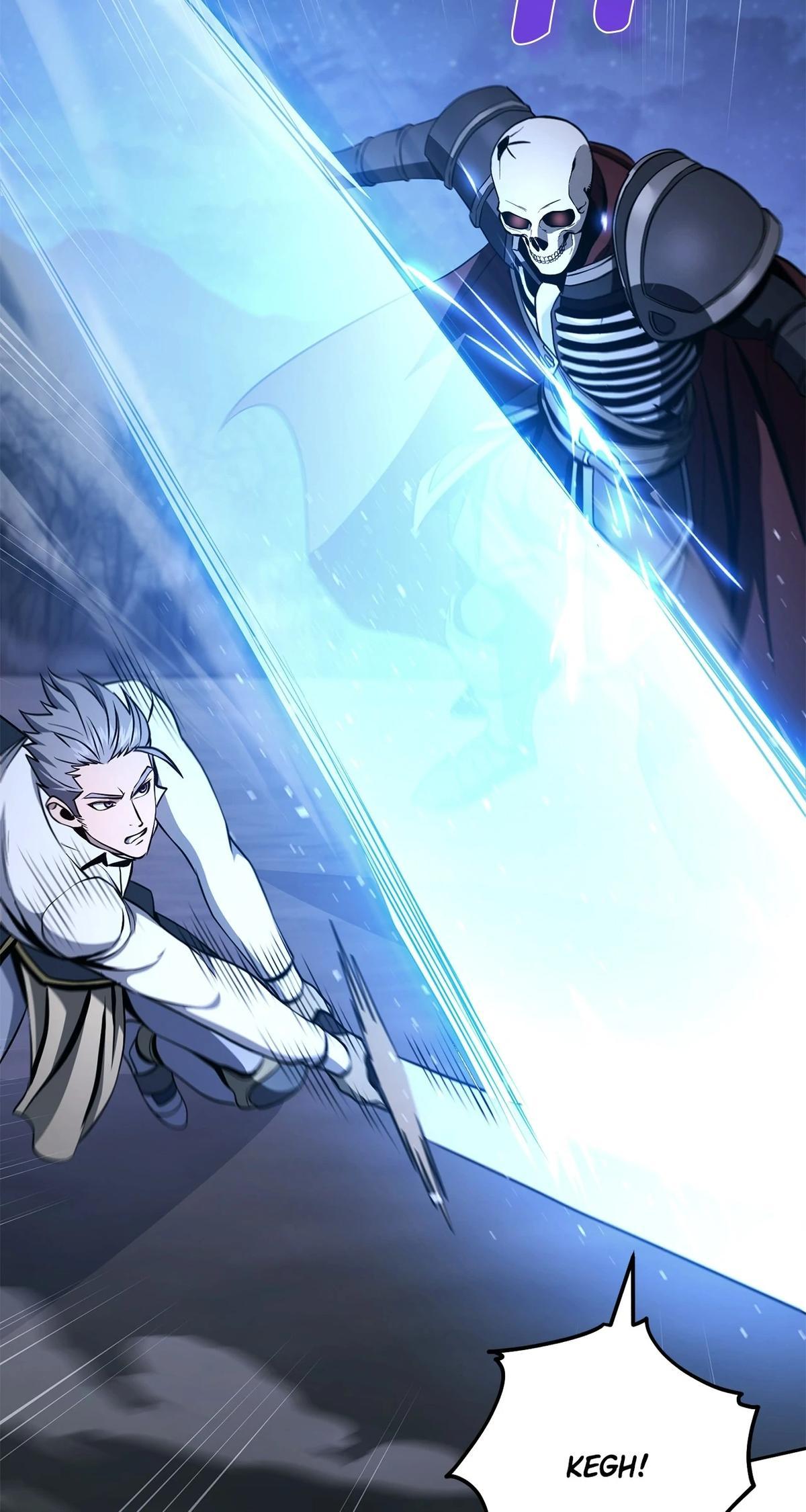 Skeleton Soldier Couldn't Protect the Dungeon Chap 309 - Next Chap 310