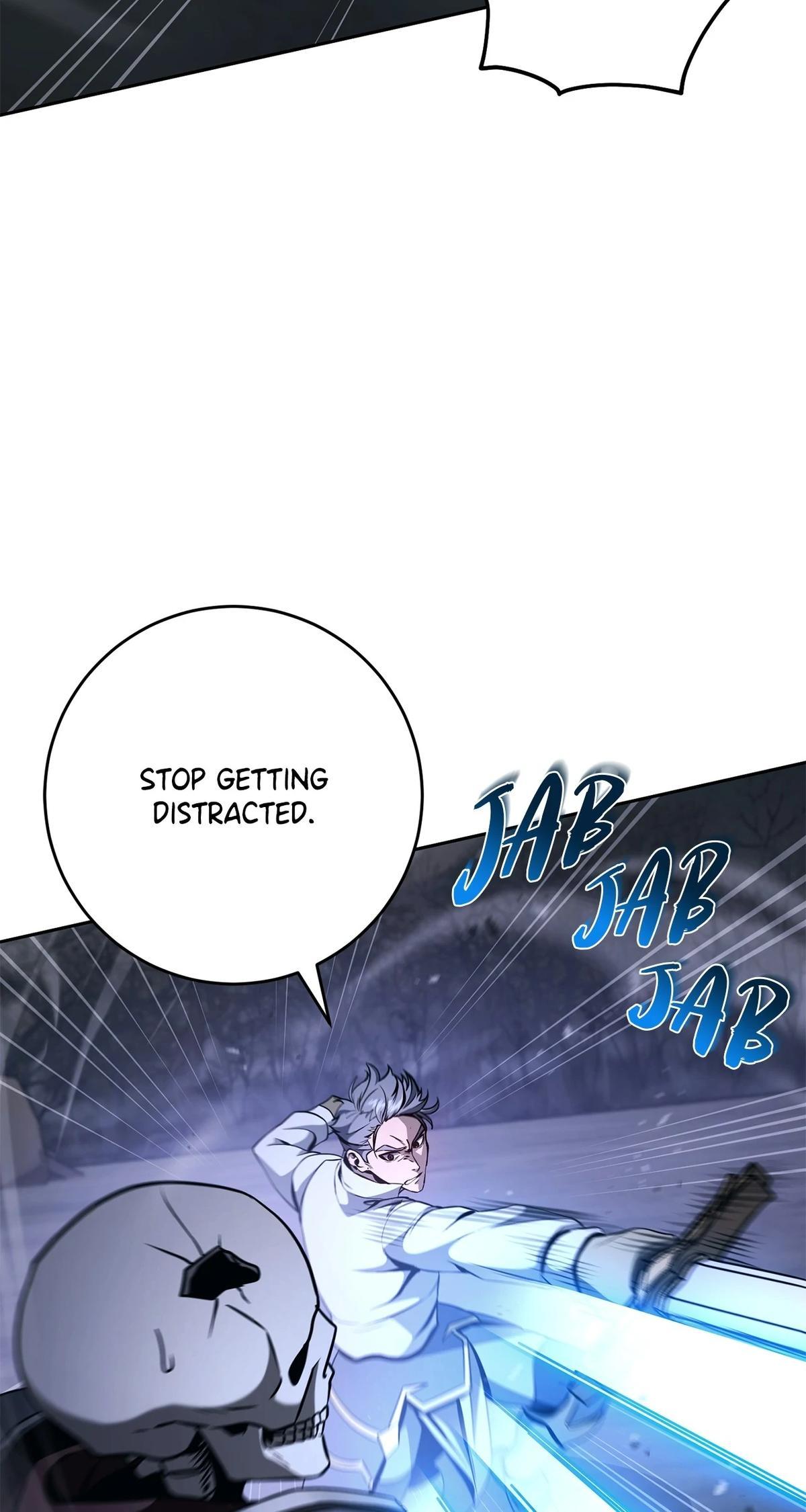 Skeleton Soldier Couldn't Protect the Dungeon Chap 309 - Next Chap 310