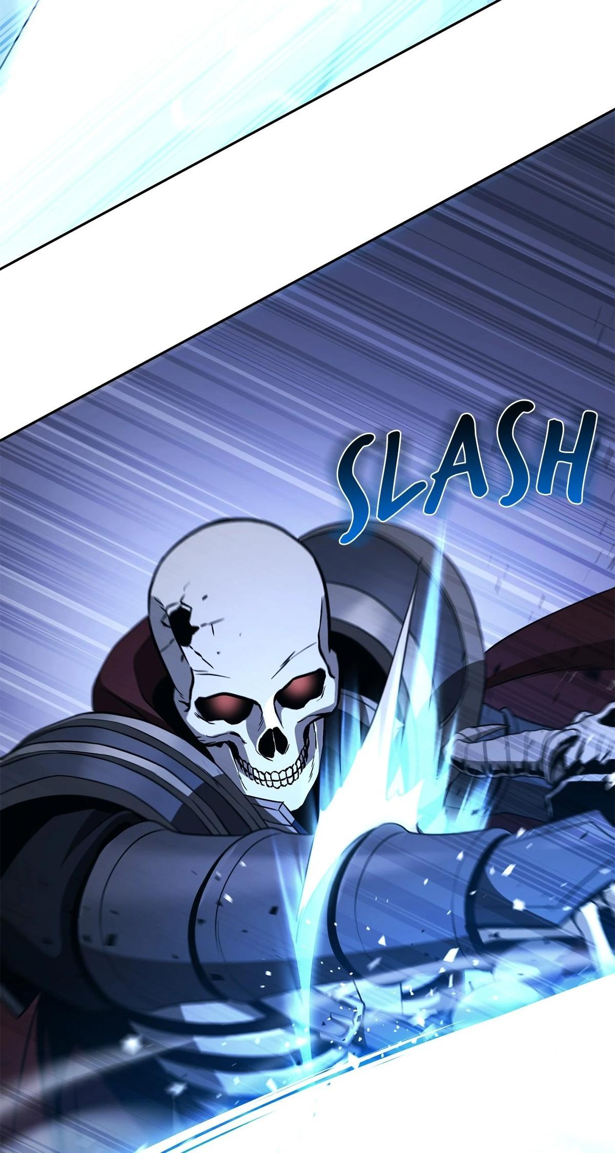 Skeleton Soldier Couldn't Protect the Dungeon Chap 309 - Next Chap 310