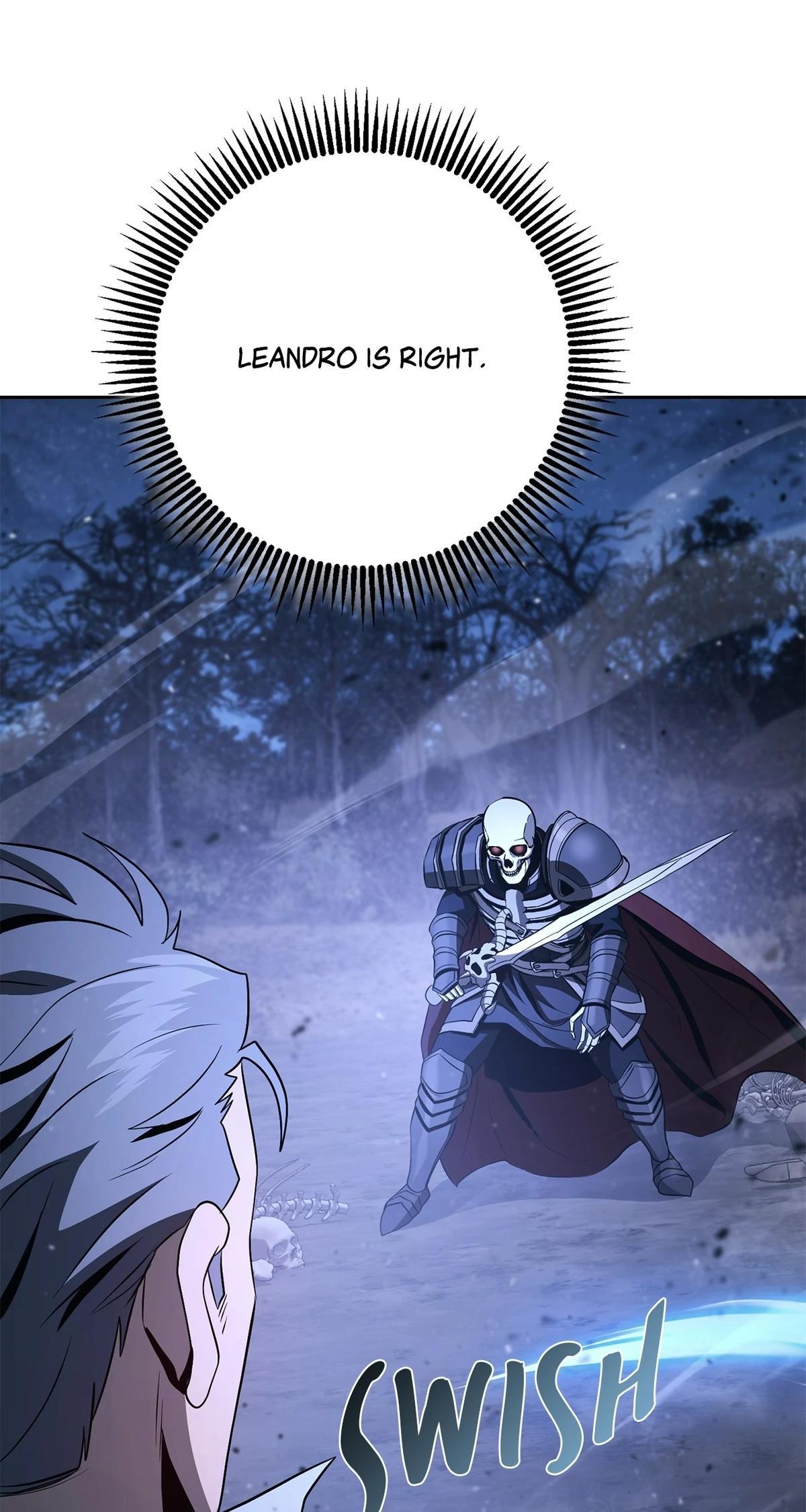Skeleton Soldier Couldn't Protect the Dungeon Chap 309 - Next Chap 310