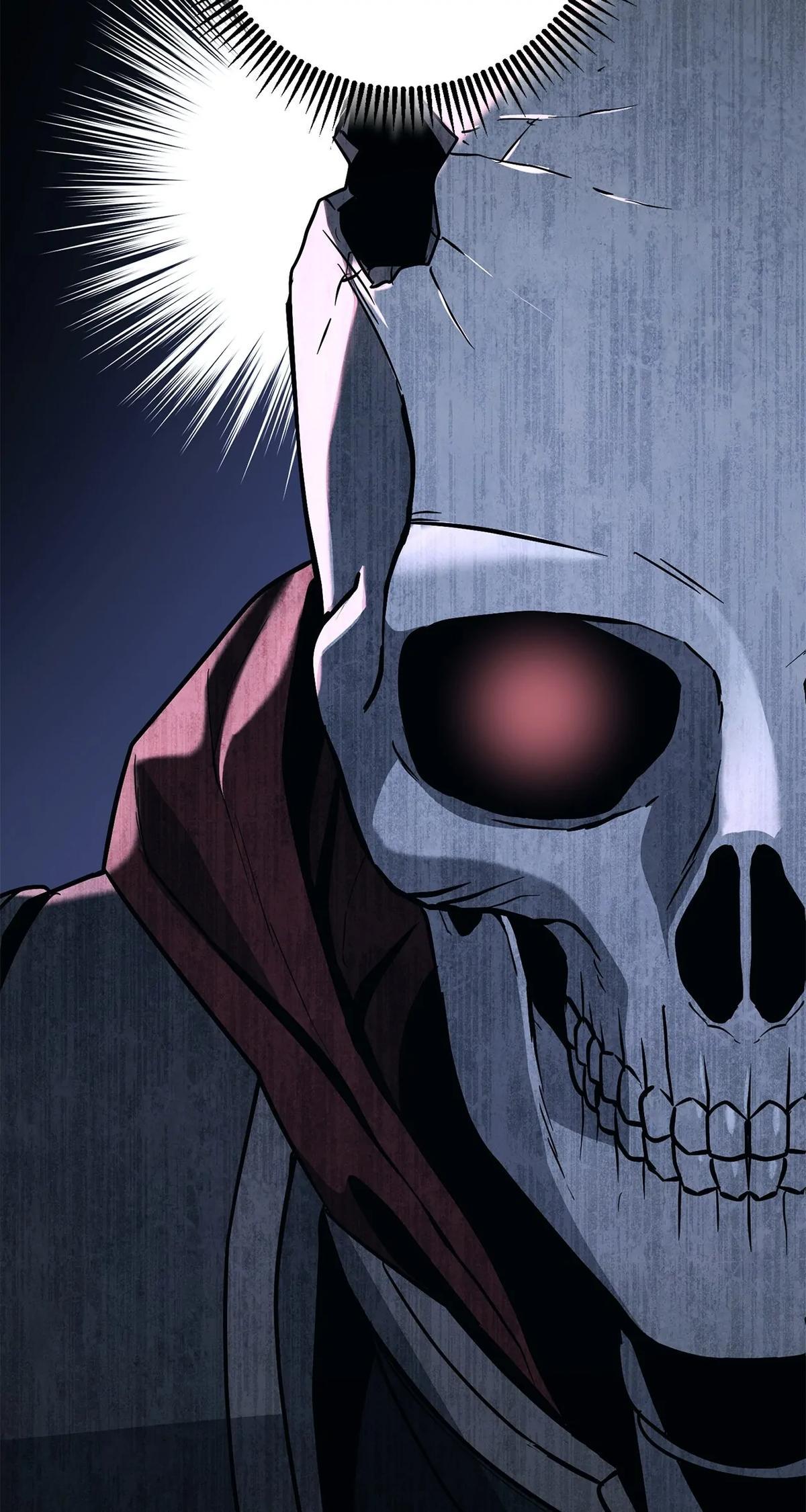 Skeleton Soldier Couldn't Protect the Dungeon Chap 309 - Next Chap 310