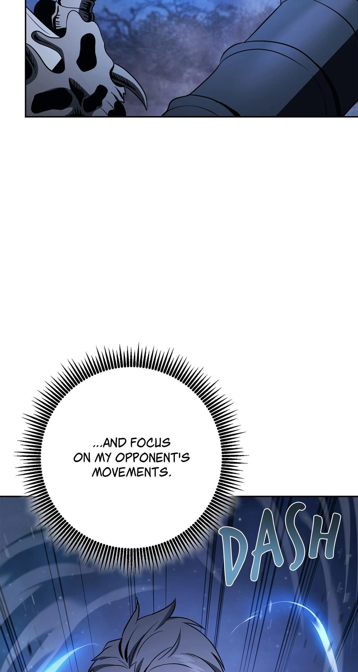 Skeleton Soldier Couldn't Protect the Dungeon Chap 309 - Next Chap 310