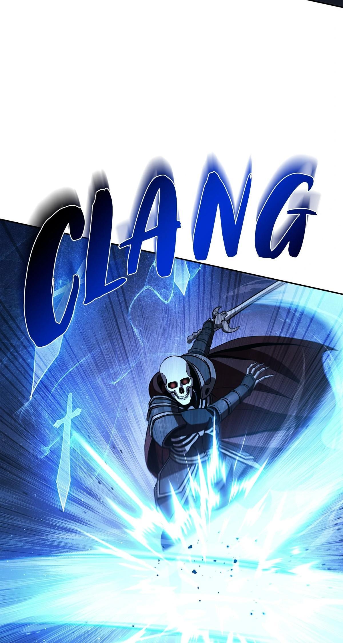 Skeleton Soldier Couldn't Protect the Dungeon Chap 309 - Next Chap 310