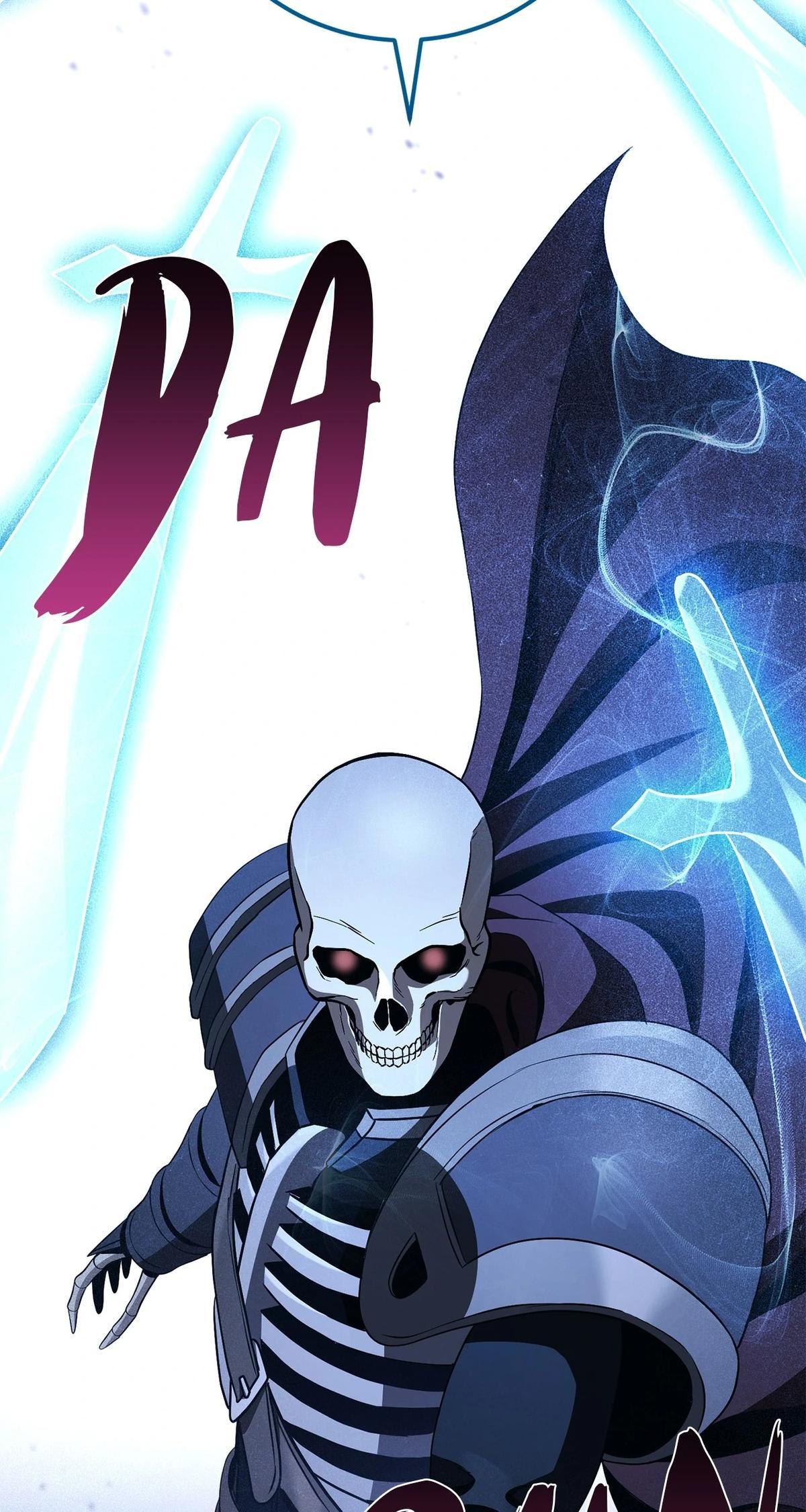 Skeleton Soldier Couldn't Protect the Dungeon Chap 309 - Next Chap 310