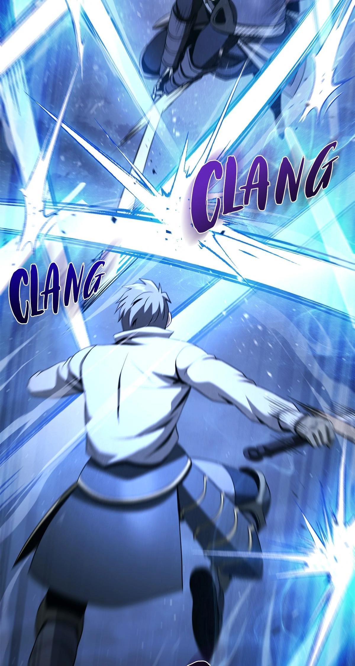 Skeleton Soldier Couldn't Protect the Dungeon Chap 309 - Next Chap 310