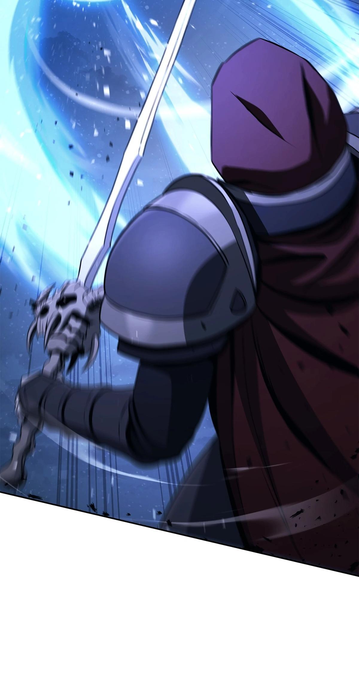 Skeleton Soldier Couldn't Protect the Dungeon Chap 309 - Next Chap 310