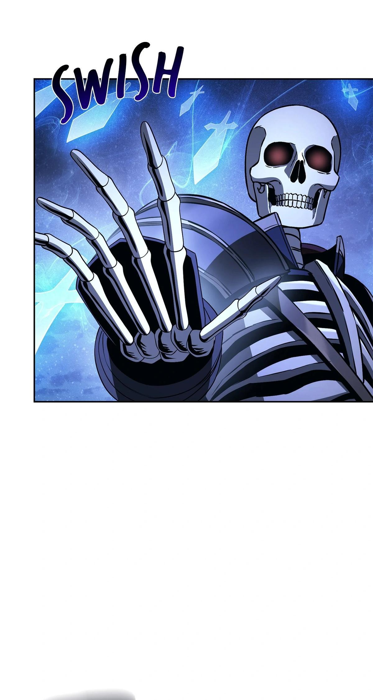 Skeleton Soldier Couldn't Protect the Dungeon Chap 309 - Next Chap 310