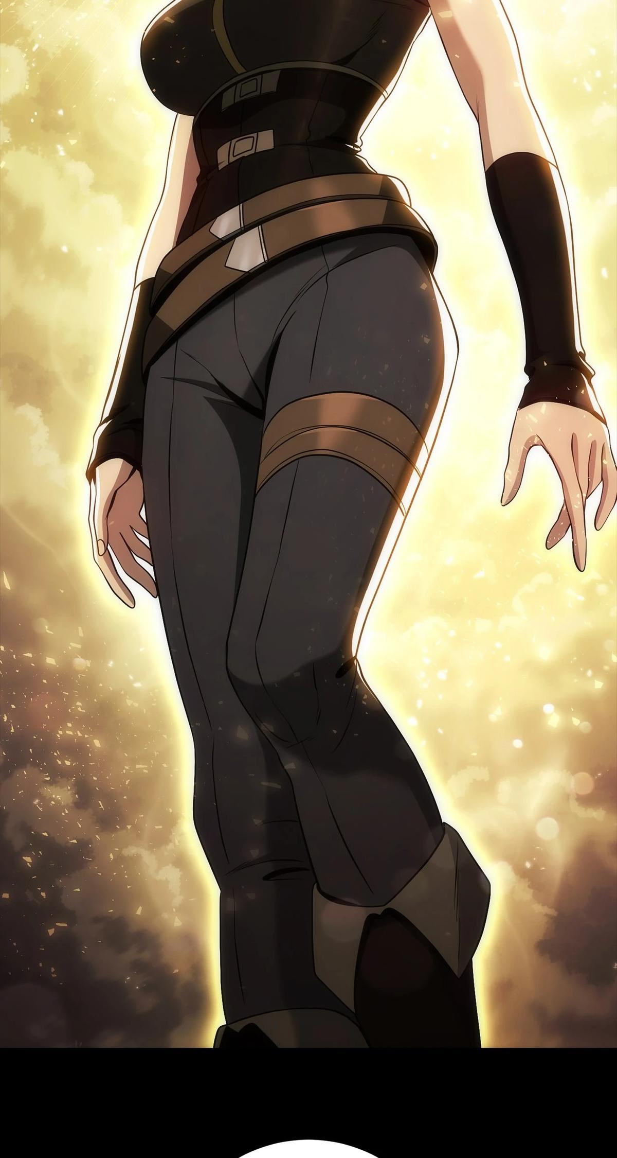 Skeleton Soldier Couldn't Protect the Dungeon Chap 309 - Next Chap 310