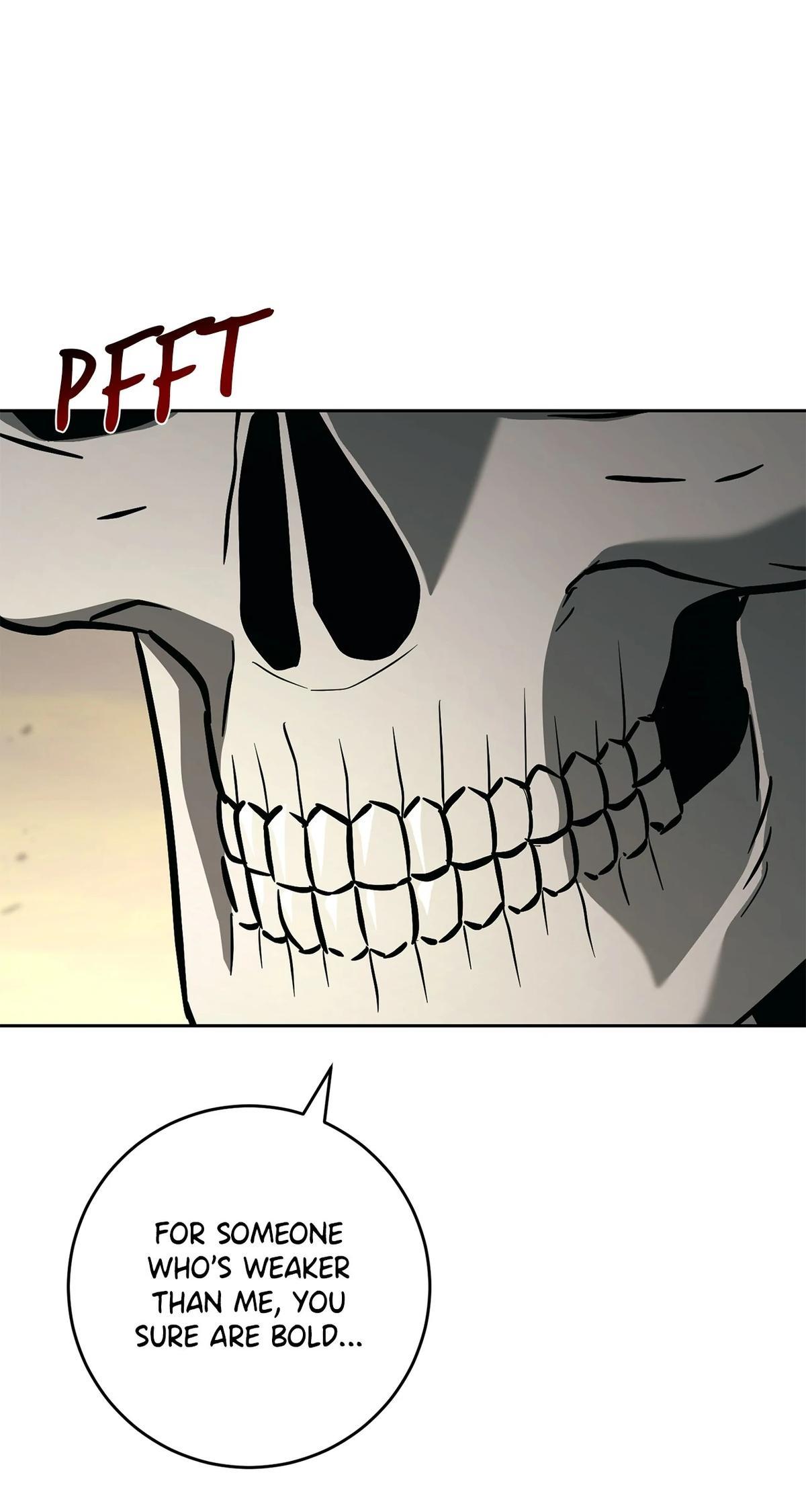 Skeleton Soldier Couldn't Protect the Dungeon Chap 309 - Next Chap 310