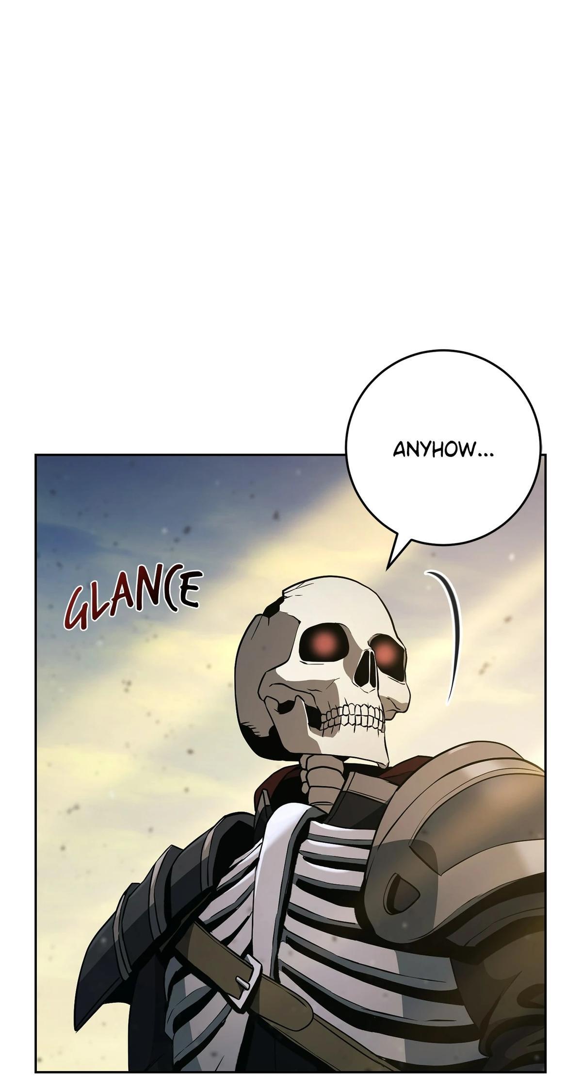 Skeleton Soldier Couldn't Protect the Dungeon Chap 309 - Next Chap 310