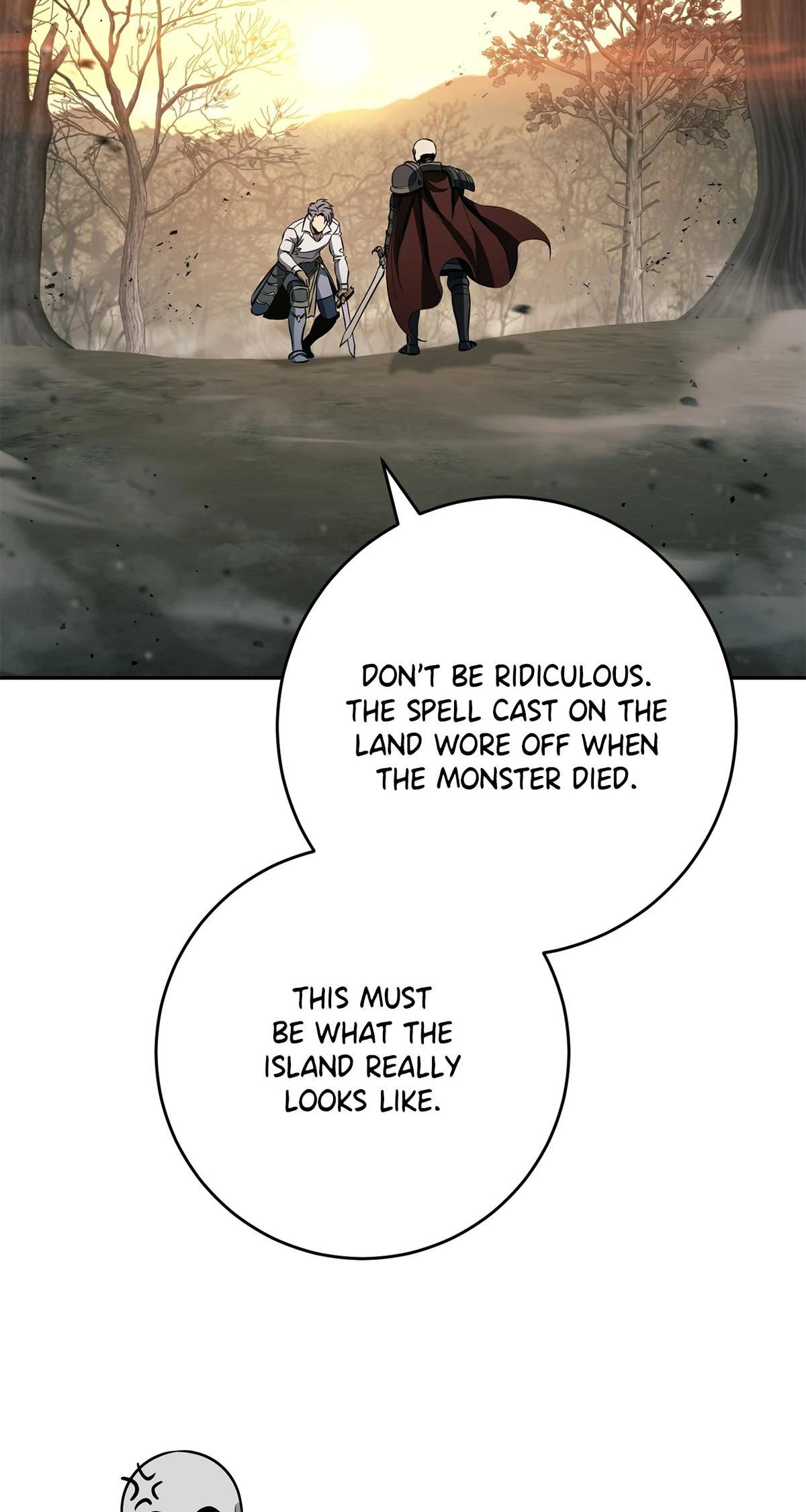 Skeleton Soldier Couldn't Protect the Dungeon Chap 309 - Next Chap 310