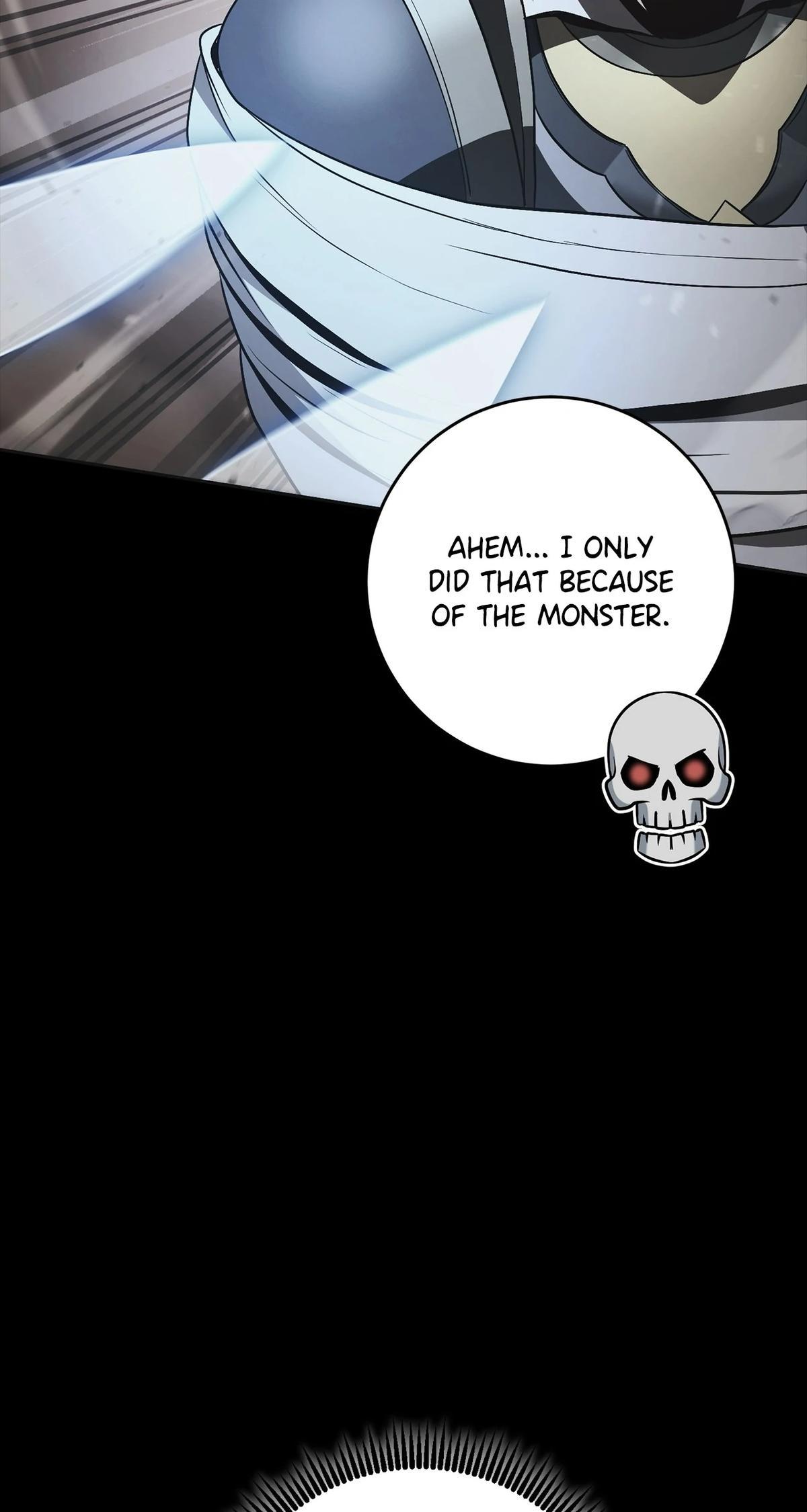 Skeleton Soldier Couldn't Protect the Dungeon Chap 309 - Next Chap 310