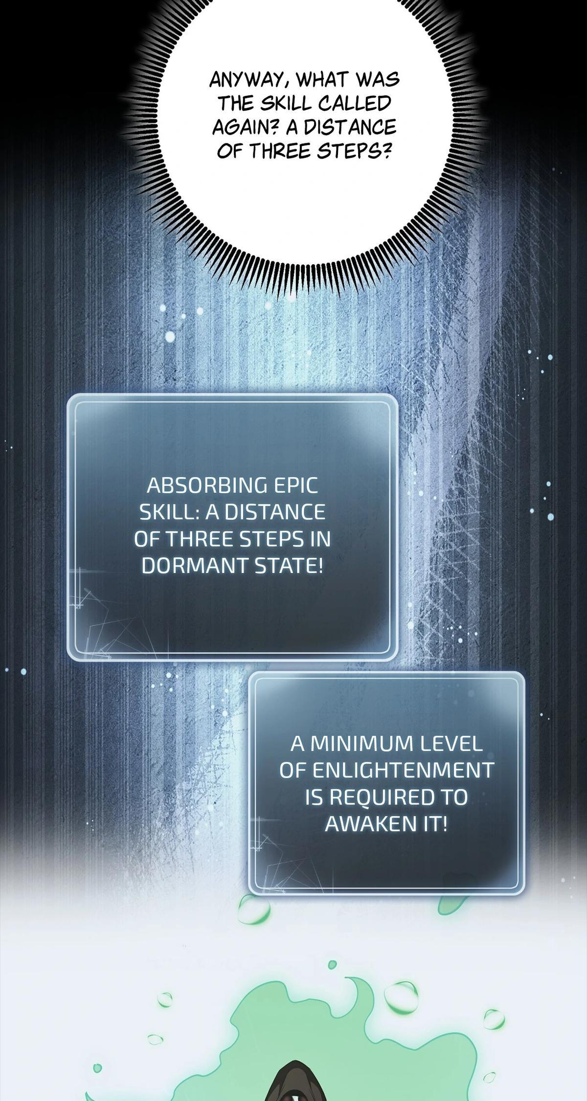 Skeleton Soldier Couldn't Protect the Dungeon Chap 309 - Next Chap 310