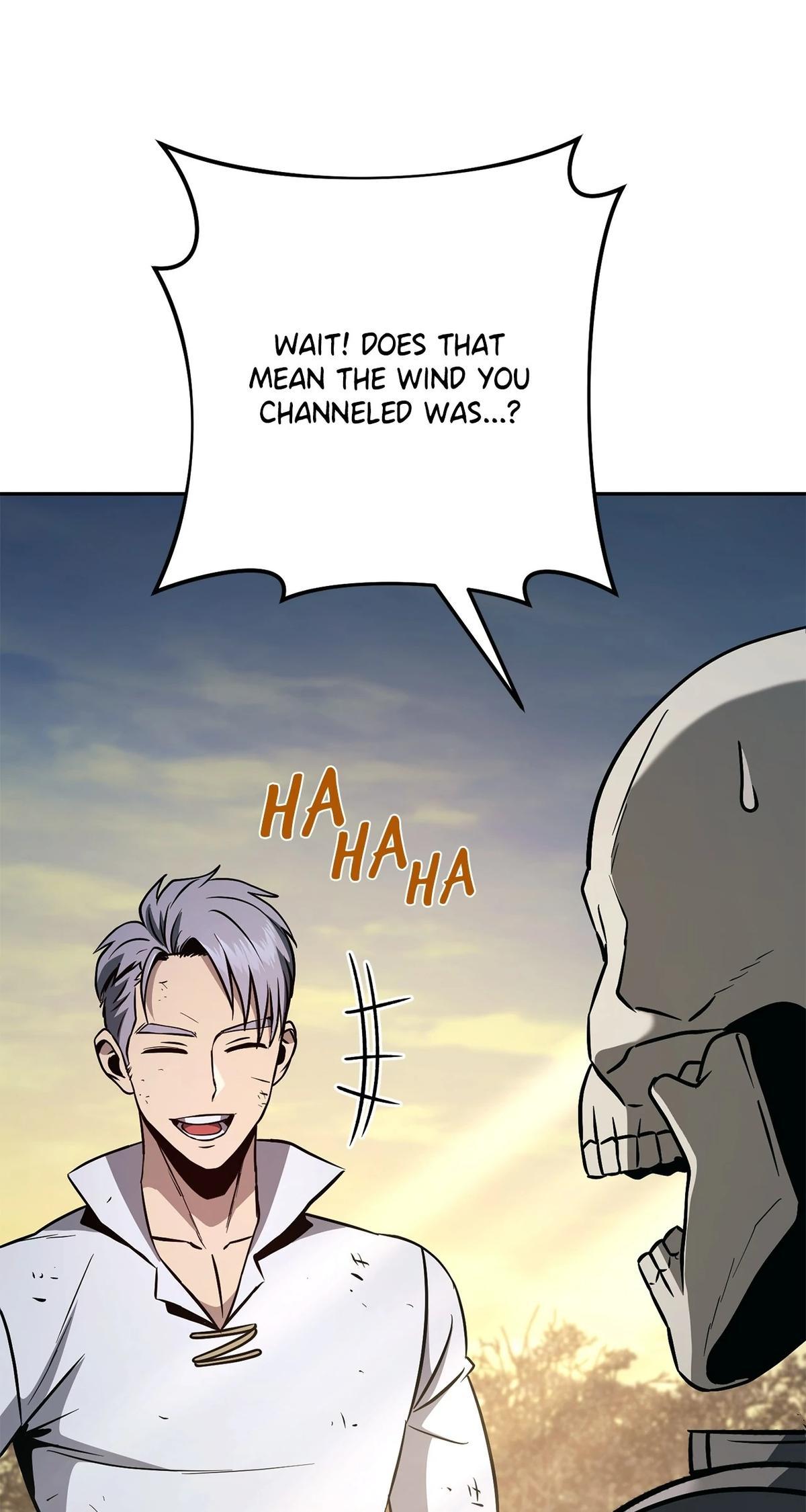 Skeleton Soldier Couldn't Protect the Dungeon Chap 309 - Next Chap 310