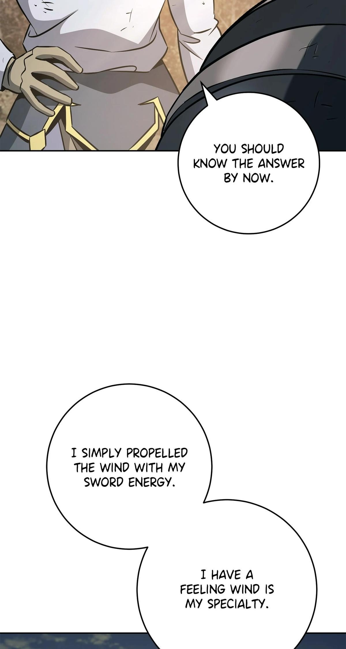 Skeleton Soldier Couldn't Protect the Dungeon Chap 309 - Next Chap 310