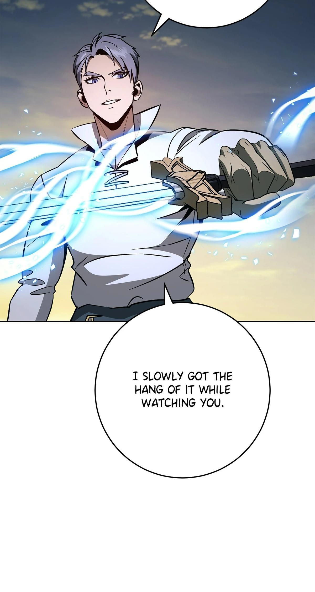 Skeleton Soldier Couldn't Protect the Dungeon Chap 309 - Next Chap 310