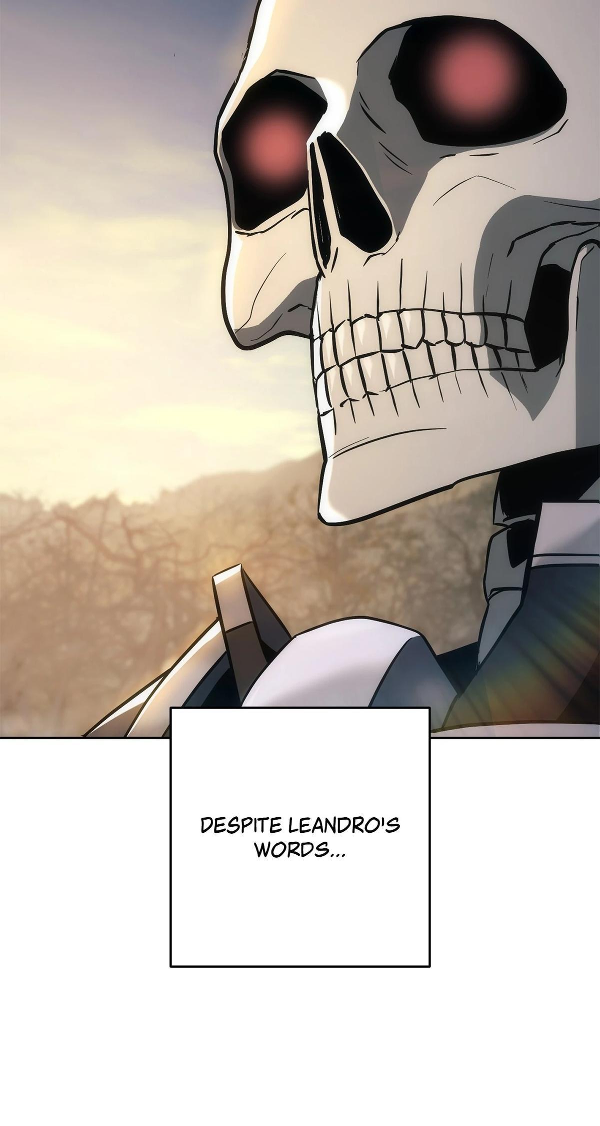 Skeleton Soldier Couldn't Protect the Dungeon Chap 309 - Next Chap 310