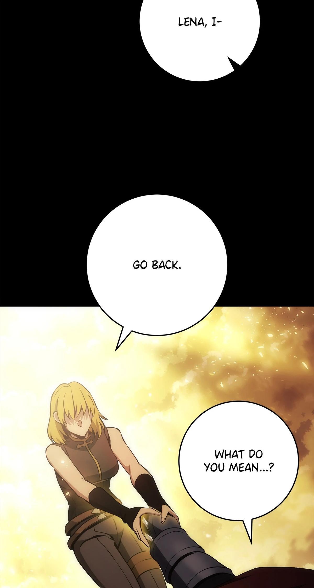 Skeleton Soldier Couldn't Protect the Dungeon Chap 309 - Next Chap 310