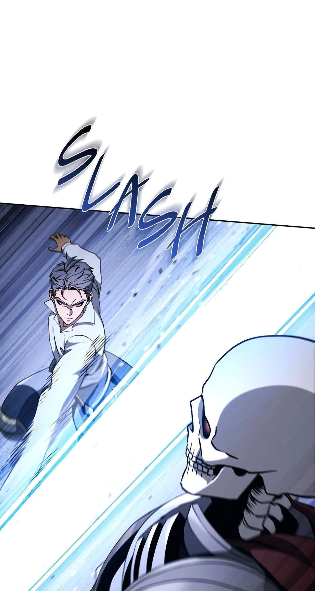 Skeleton Soldier Couldn't Protect the Dungeon Chap 309 - Next Chap 310