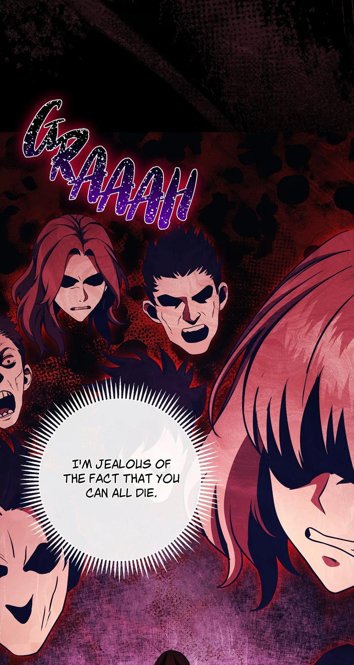 Skeleton Soldier Couldn't Protect the Dungeon Chap 309 - Next Chap 310