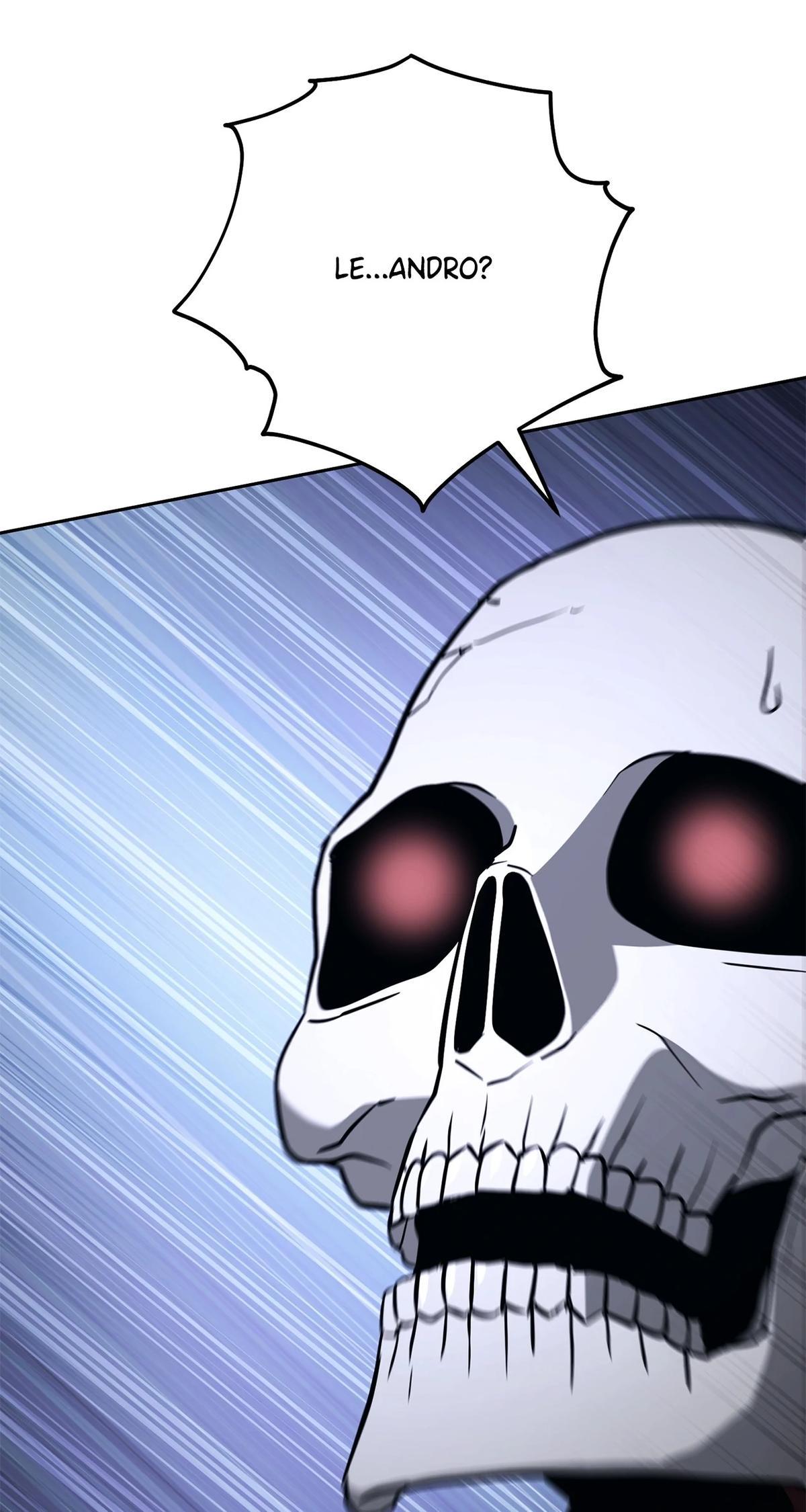 Skeleton Soldier Couldn't Protect the Dungeon Chap 309 - Next Chap 310