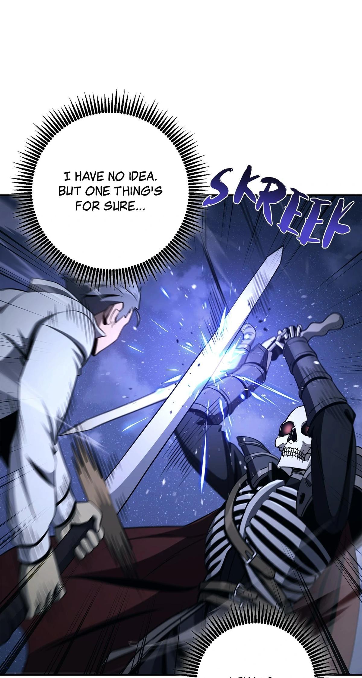 Skeleton Soldier Couldn't Protect the Dungeon Chap 309 - Next Chap 310