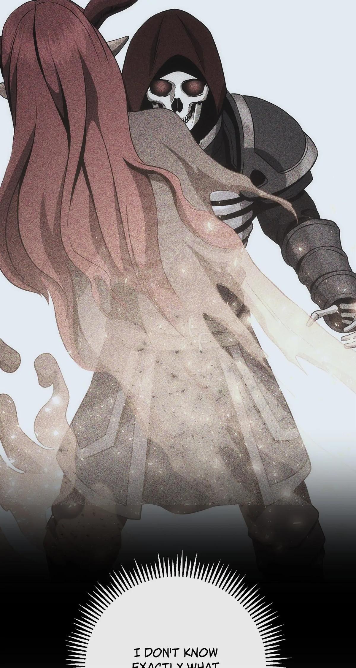 Skeleton Soldier Couldn't Protect the Dungeon Chap 309 - Next Chap 310