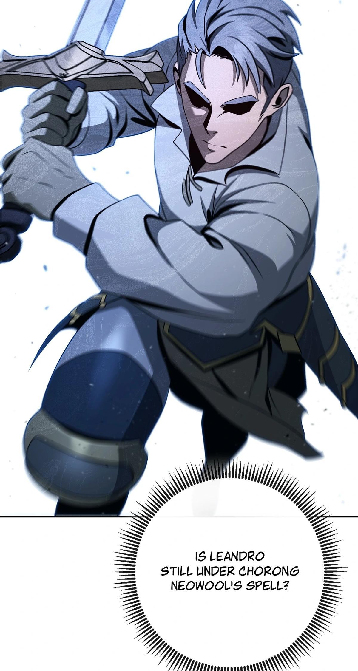 Skeleton Soldier Couldn't Protect the Dungeon Chap 309 - Next Chap 310