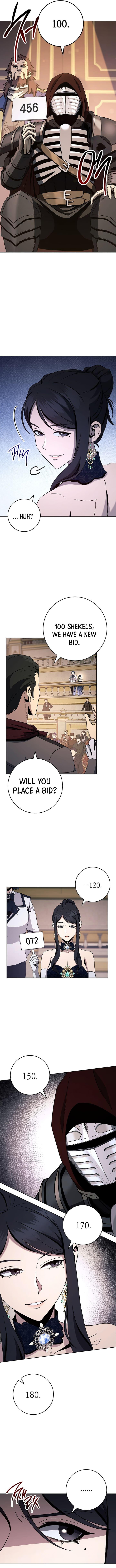 Skeleton Soldier Couldn't Protect the Dungeon Chap 300 - Next Chap 301