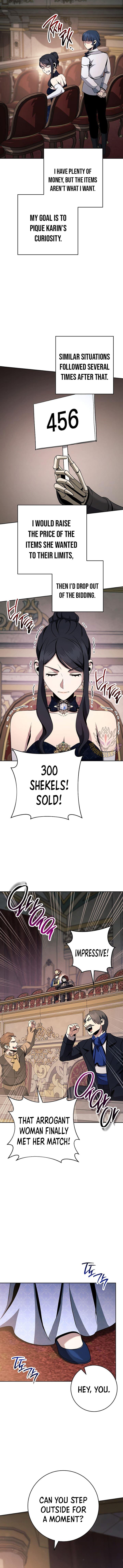 Skeleton Soldier Couldn't Protect the Dungeon Chap 300 - Next Chap 301