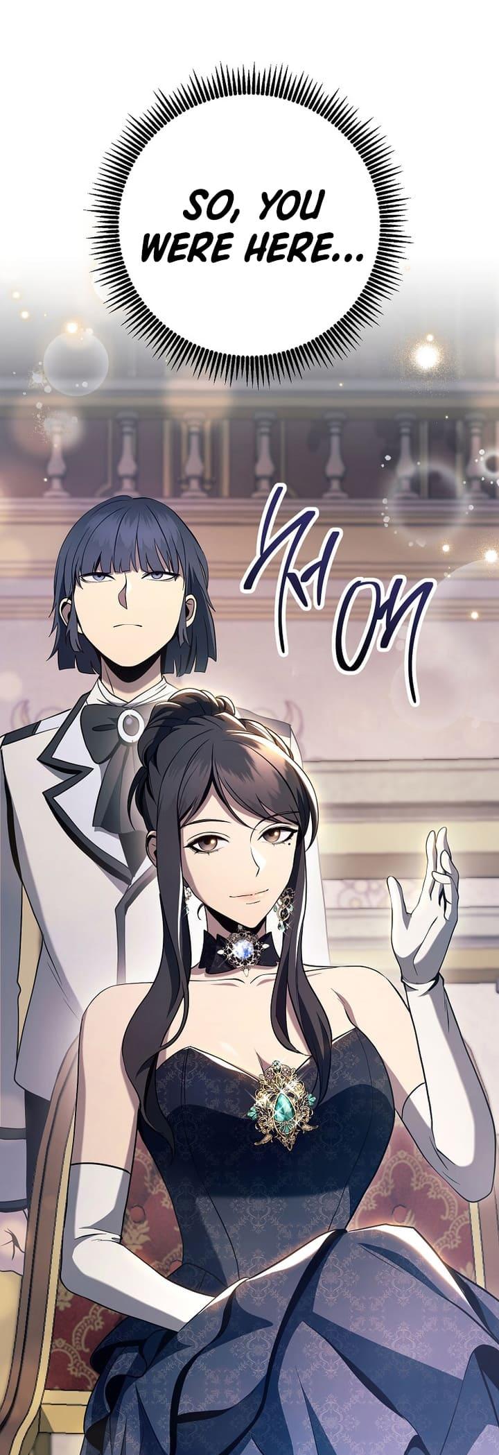 Skeleton Soldier Couldn't Protect the Dungeon Chap 300 - Next Chap 301