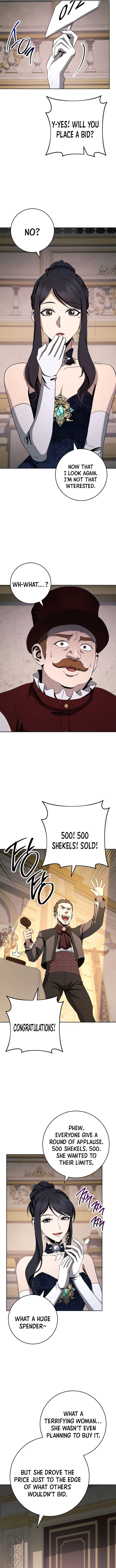 Skeleton Soldier Couldn't Protect the Dungeon Chap 300 - Next Chap 301