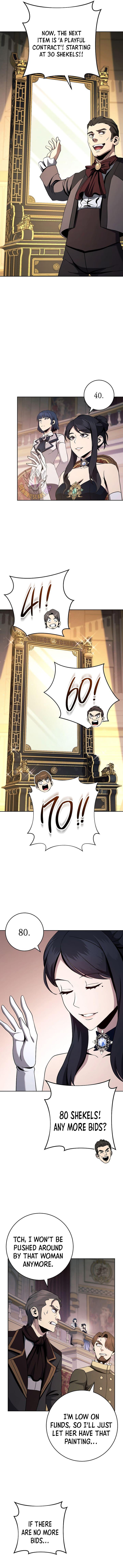 Skeleton Soldier Couldn't Protect the Dungeon Chap 300 - Next Chap 301
