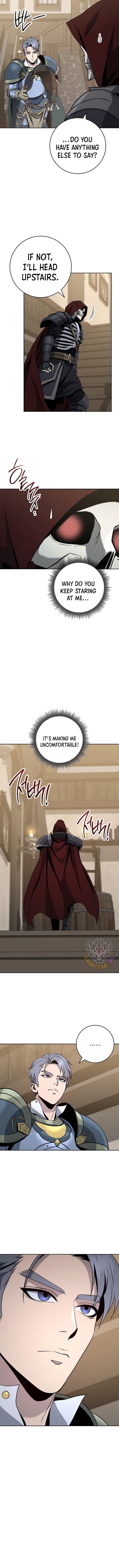 Skeleton Soldier Couldn't Protect the Dungeon Chap 301 - Next Chap 302