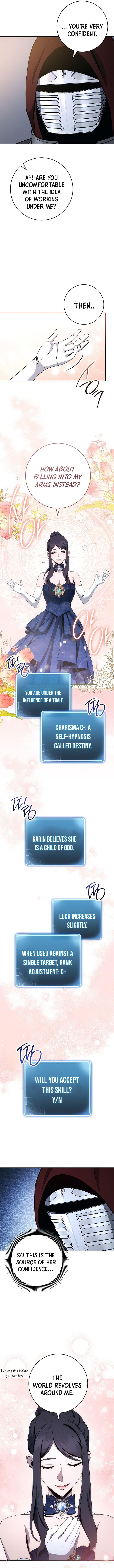 Skeleton Soldier Couldn't Protect the Dungeon Chap 301 - Next Chap 302