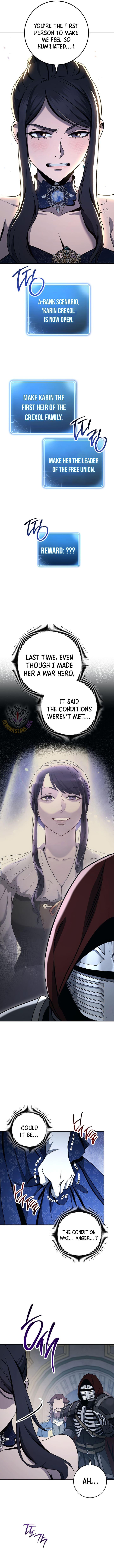 Skeleton Soldier Couldn't Protect the Dungeon Chap 301 - Next Chap 302