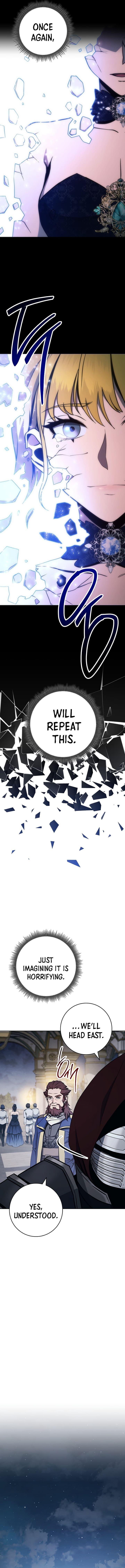 Skeleton Soldier Couldn't Protect the Dungeon Chap 301 - Next Chap 302