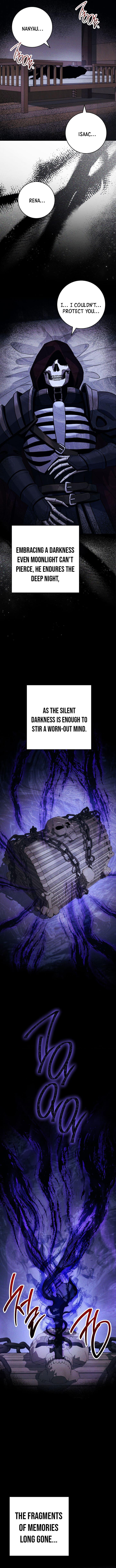 Skeleton Soldier Couldn't Protect the Dungeon Chap 302 - Next Chap 303